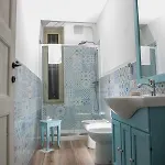 Maison La Mitra - Dimore Partenopee فندق مبيت وإفطار 4*
