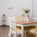 Maison La Mitra - Dimore Partenopee 4* نابولي