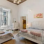 Maison La Mitra - Dimore Partenopee فندق مبيت وإفطار