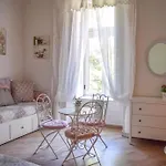 فندق مبيت وإفطار Maison La Mitra - Dimore Partenopee