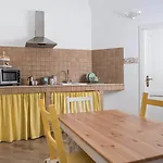 Maison La Mitra - Dimore Partenopee