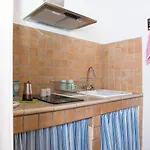 فندق مبيت وإفطار Maison La Mitra - Dimore Partenopee 4*