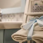 فندق مبيت وإفطار Maison La Mitra - Dimore Partenopee
