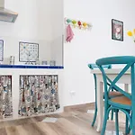 住宿加早餐酒店 Maison La Mitra - Dimore Partenopee 4*