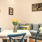 Maison La Mitra - Dimore Partenopee 住宿加早餐酒店