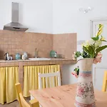 Maison La Mitra - Dimore Partenopee 住宿加早餐酒店