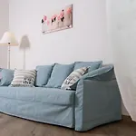 Maison La Mitra - Dimore Partenopee 那不勒斯