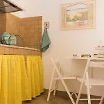Maison La Mitra - Dimore Partenopee 住宿加早餐酒店 4*