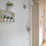 Maison La Mitra - Dimore Partenopee 那不勒斯