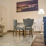 Maison La Mitra - Dimore Partenopee 住宿加早餐酒店 4*