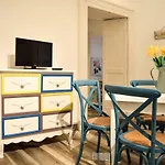 Maison La Mitra - Dimore Partenopee 那不勒斯