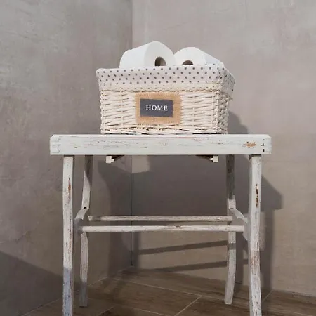 Maison La Mitra - Dimore Partenopee Nápoles