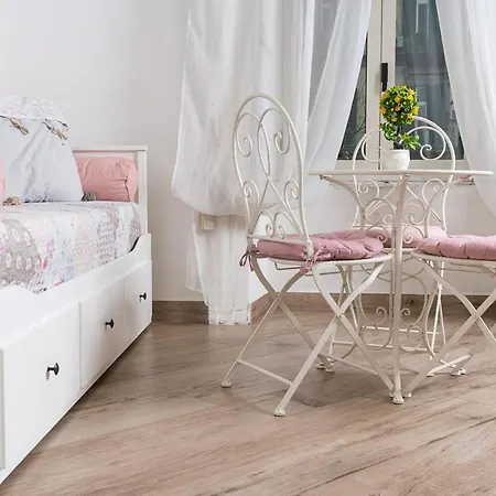 Maison La Mitra - Dimore Partenopee 2* Nápoles
