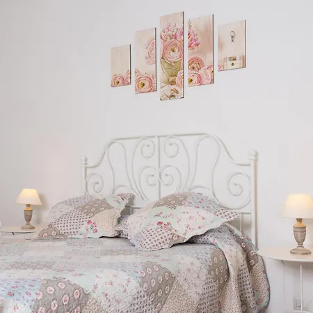 Bed & Breakfast Maison La Mitra - Dimore Partenopee