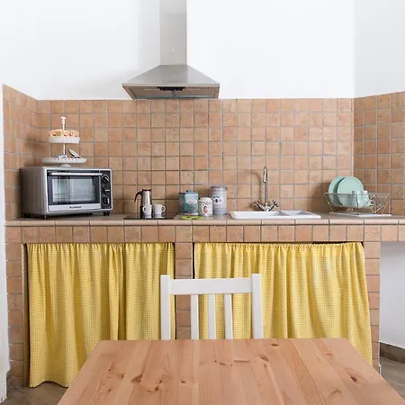 Bed & Breakfast Maison La Mitra - Dimore Partenopee