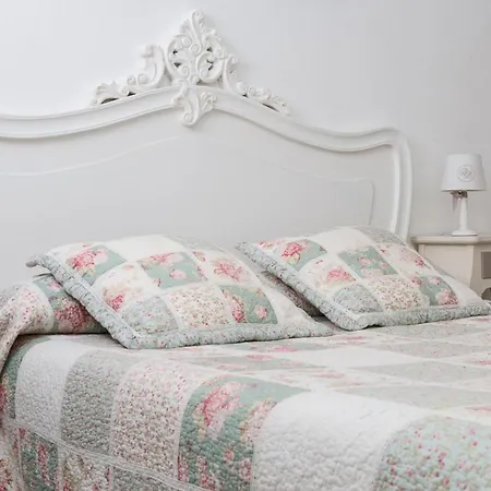 Maison La Mitra - Dimore Partenopee Couette-café 4*