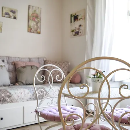 Maison La Mitra - Dimore Partenopee 4*