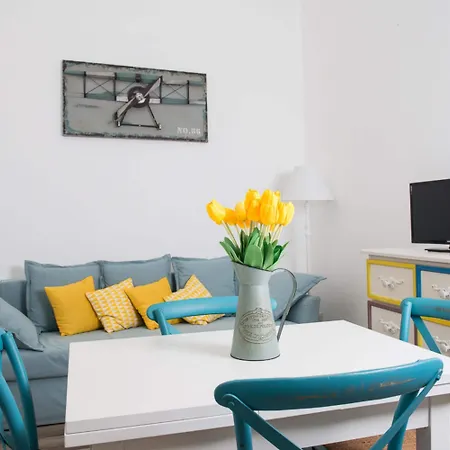 Maison La Mitra - Dimore Partenopee 4*