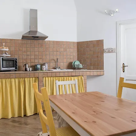 Maison La Mitra - Dimore Partenopee