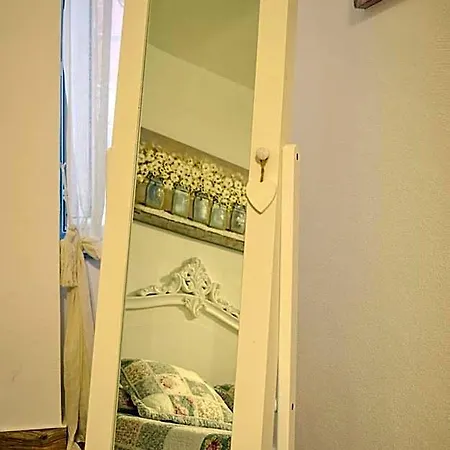Bed & Breakfast Maison La Mitra - Dimore Partenopee 4*