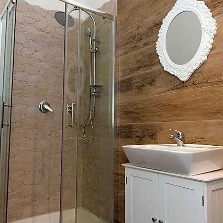 Bed & Breakfast Maison La Mitra - Dimore Partenopee Neapol