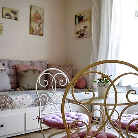 Maison La Mitra - Dimore Partenopee 4*