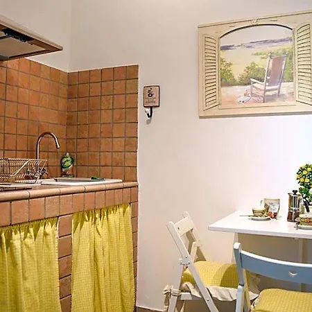 Maison La Mitra - Dimore Partenopee Neapol