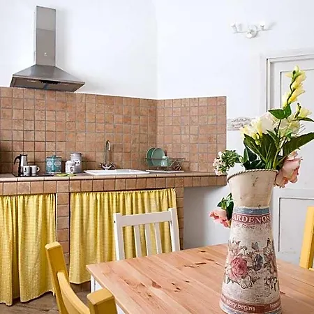 Maison La Mitra - Dimore Partenopee Bed & Breakfast Neapol