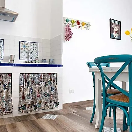 Bed & Breakfast Maison La Mitra - Dimore Partenopee