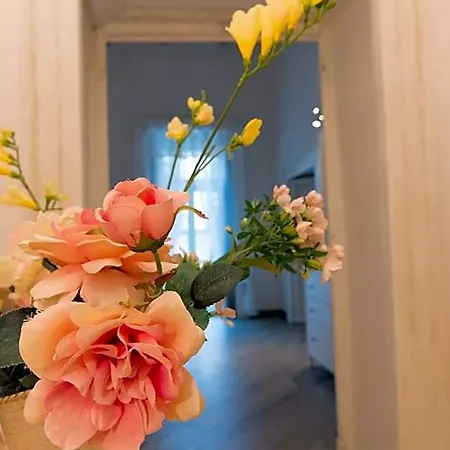 Maison La Mitra - Dimore Partenopee 4* Naples