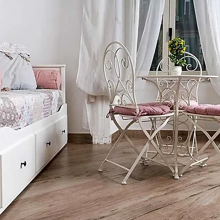 Bed & Breakfast Maison La Mitra - Dimore Partenopee 4*