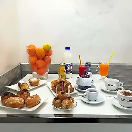 Bed & Breakfast Maison La Mitra - Dimore Partenopee
