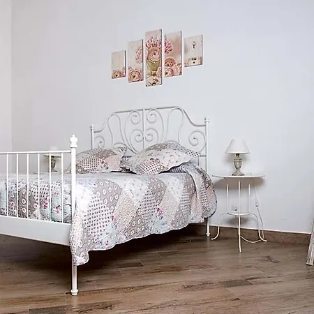 Bed & Breakfast Maison La Mitra - Dimore Partenopee Neapol