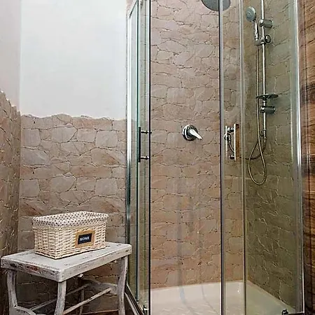Maison La Mitra - Dimore Partenopee Bed & Breakfast 4*