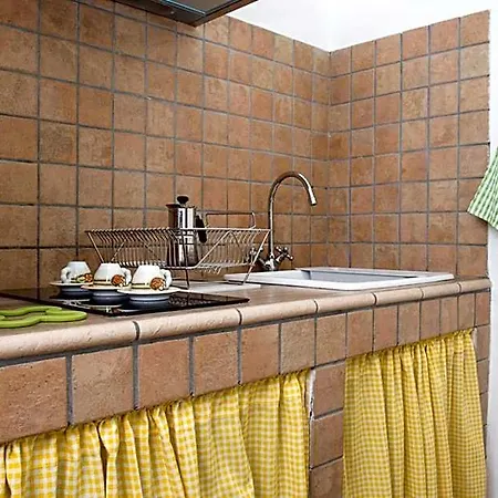Maison La Mitra - Dimore Partenopee Bed & Breakfast Neapol