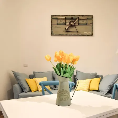 Maison La Mitra - Dimore Partenopee Bed & Breakfast 4*