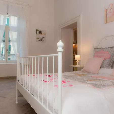 Maison La Mitra - Dimore Partenopee 4* Neapol