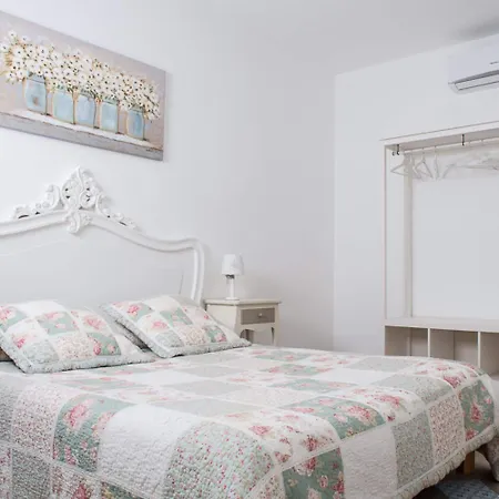 Maison La Mitra - Dimore Partenopee Bed & Breakfast