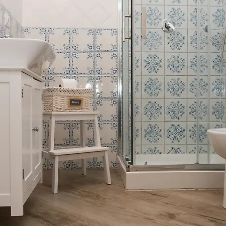 Maison La Mitra - Dimore Partenopee 4* Naples