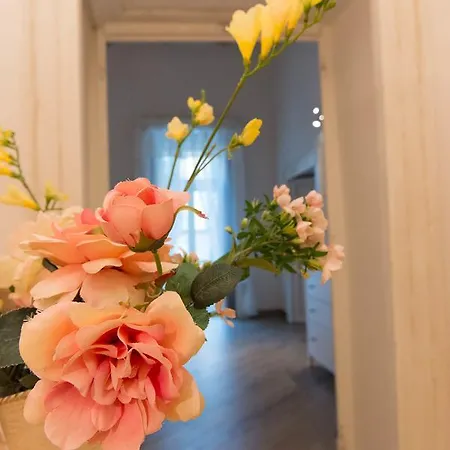 Maison La Mitra - Dimore Partenopee Naples