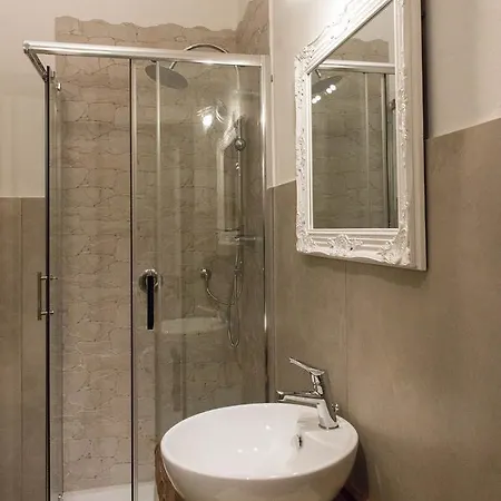 Maison La Mitra - Dimore Partenopee 2*