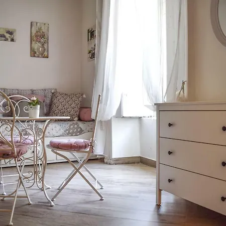Maison La Mitra - Dimore Partenopee 2*