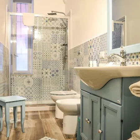 Maison La Mitra - Dimore Partenopee 2*