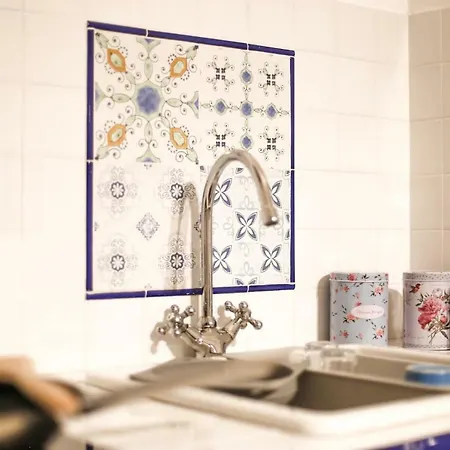 Maison La Mitra - Dimore Partenopee