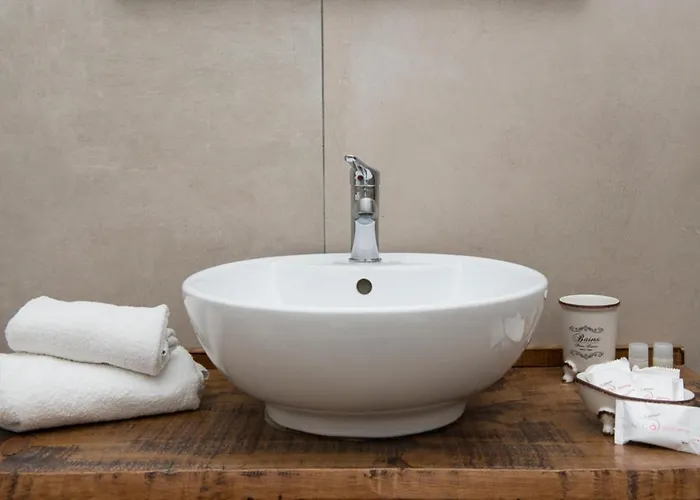 Bed & Breakfast Maison La Mitra - Dimore Partenopee 4*