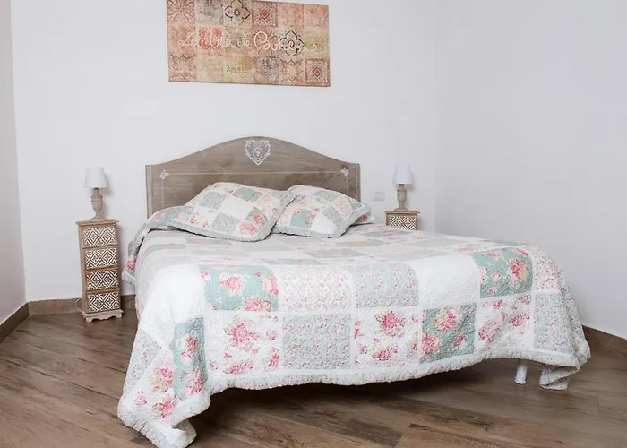 Alojamento de Acomodação e Pequeno-almoço Maison La Mitra - Dimore Partenopee