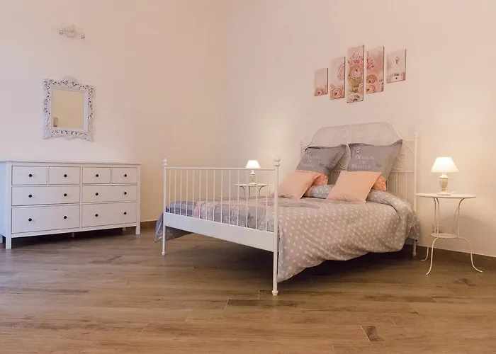 Maison La Mitra - Dimore Partenopee Nápoles