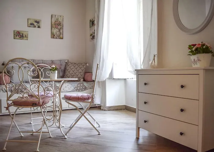 Maison La Mitra - Dimore Partenopee 4*