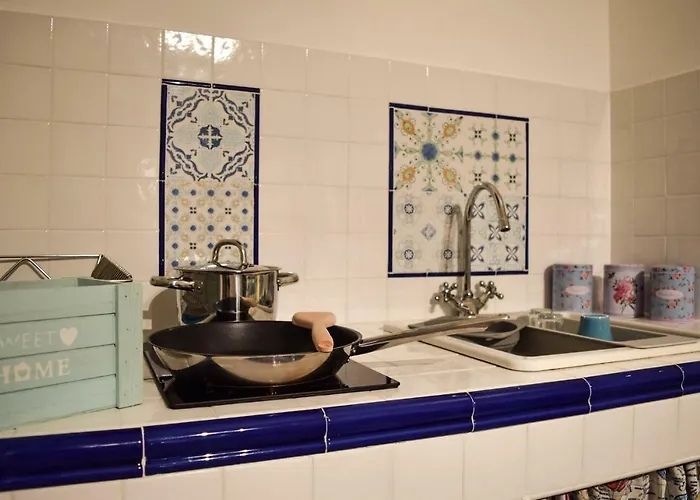 Bed & Breakfast Maison La Mitra - Dimore Partenopee 4*