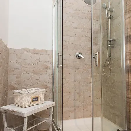 Maison La Mitra - Dimore Partenopee